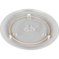 Микроволновая печь Meferi MMO6028WH Comfort Plus - Превью изображения №12 — Интернет-магазин Time-Shop
