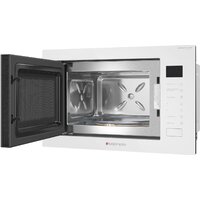 Микроволновая печь Meferi MMO6028WH Comfort Plus - Превью изображения №7 — Интернет-магазин Time-Shop