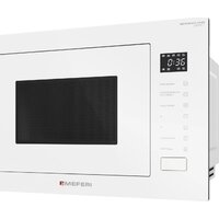 Микроволновая печь Meferi MMO6028WH Comfort Plus - Превью изображения №8 — Интернет-магазин Time-Shop