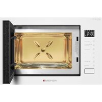 Микроволновая печь Meferi MMO6028WH Comfort Plus - Превью изображения №4 — Интернет-магазин Time-Shop