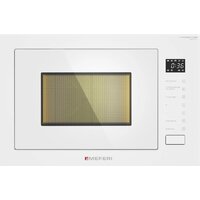 Микроволновая печь Meferi MMO6028WH Comfort Plus - Превью изображения №3 — Интернет-магазин Time-Shop