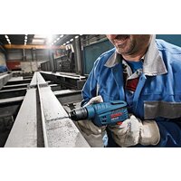 Безударная дрель Bosch GBM 10 RE [0601473600] - Превью изображения №5 — Интернет-магазин Time-Shop