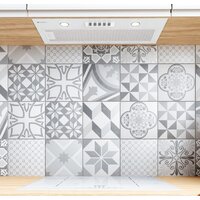 Кухонная вытяжка Globalo Nowimo 60.1 (белый) - Превью изображения №3 — Интернет-магазин Time-Shop