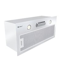 Кухонная вытяжка Globalo Nowimo 60.1 (белый) - Превью изображения №2 — Интернет-магазин Time-Shop