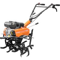 Мотокультиватор бензиновый Skiper SP-720 (колеса 4.00-8) - Превью изображения №2 — Интернет-магазин Time-Shop