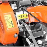 Мотокультиватор бензиновый Skiper SP-720 (колеса 4.00-8) - Превью изображения №5 — Интернет-магазин Time-Shop