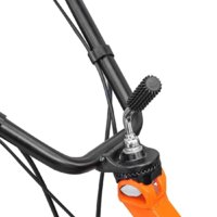 Мотокультиватор бензиновый Skiper SP-720 (колеса 4.00-8) - Превью изображения №4 — Интернет-магазин Time-Shop