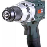 Дрель-шуруповерт KLPRO KLNM18-20 (с 2-мя АКБ, кейс) - Превью изображения №9 — Интернет-магазин Time-Shop