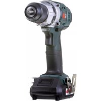 Дрель-шуруповерт KLPRO KLNM18-20 (с 2-мя АКБ, кейс) - Превью изображения №7 — Интернет-магазин Time-Shop