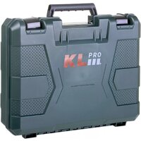 Дрель-шуруповерт KLPRO KLNM18-20 (с 2-мя АКБ, кейс) - Превью изображения №12 — Интернет-магазин Time-Shop