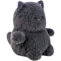 Классическая игрушка Fancy Кот Пузатик PUHK01N - Превью изображения №2 — Интернет-магазин Time-Shop