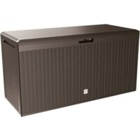 Сундук Prosperplast Boxe Rato Plus MBRP290 440U (умбра) - Превью изображения №2 — Интернет-магазин Time-Shop