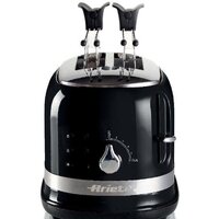 Тостер Ariete Moderna Nero 149 00C014902AR0 (черный) - Превью изображения №2 — Интернет-магазин Time-Shop