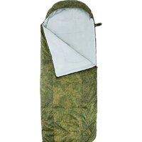 Спальный мешок Helios Батыр Extreme Stratex HS-SB-ST300-220x90 - Превью изображения №3 — Интернет-магазин Time-Shop