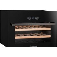 Винный шкаф La Sommeliere LSBI28B - Превью изображения №2 — Интернет-магазин Time-Shop