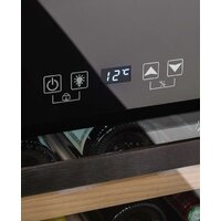 Винный шкаф La Sommeliere LSBI28B - Превью изображения №5 — Интернет-магазин Time-Shop