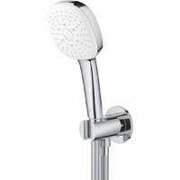 Душевой гарнитур  Grohe Tempesta Cube 110 26910003 - Превью изображения №3 — Интернет-магазин Time-Shop