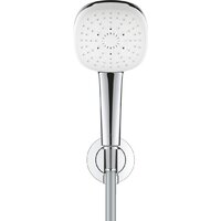 Душевой гарнитур  Grohe Tempesta Cube 110 26910003 - Превью изображения №2 — Интернет-магазин Time-Shop