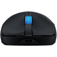 Игровая мышь ASUS ROG Harpe II Ace Black - Превью изображения №6 — Интернет-магазин Time-Shop