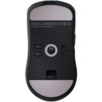 Игровая мышь ASUS ROG Harpe II Ace Black - Превью изображения №7 — Интернет-магазин Time-Shop