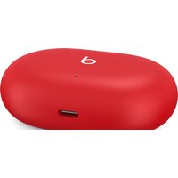 Наушники Beats Studio Buds (красный) - Превью изображения №6 — Интернет-магазин Time-Shop