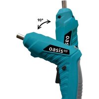 Электроотвертка Oasis AT-36K Pro J (с 1-м АКБ) - Превью изображения №2 — Интернет-магазин Time-Shop
