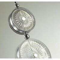 Подвесная люстра Odeon Light Caramella 5416/13LA - Превью изображения №7 — Интернет-магазин Time-Shop