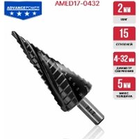 Сверло P.I.T. AMED17-0432 - Превью изображения №9 — Интернет-магазин Time-Shop