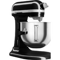 Кухонная машина KitchenAid Artisan 5KSM70SHXEOB - Превью изображения №5 — Интернет-магазин Time-Shop