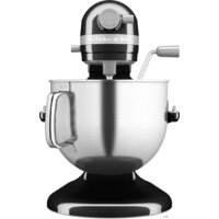 Кухонная машина KitchenAid Artisan 5KSM70SHXEOB - Превью изображения №4 — Интернет-магазин Time-Shop
