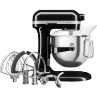 Кухонная машина KitchenAid Artisan 5KSM70SHXEOB - Превью изображения №3 — Интернет-магазин Time-Shop