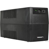 Источник бесперебойного питания IPPON Back Basic 650 Euro - Превью изображения №4 — Интернет-магазин Time-Shop