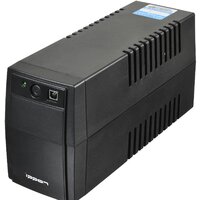 Источник бесперебойного питания IPPON Back Basic 650 Euro - Превью изображения №5 — Интернет-магазин Time-Shop