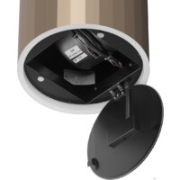 Кухонная вытяжка MAUNFELD Adelaide 39 Wall (золотистый) - Превью изображения №10 — Интернет-магазин Time-Shop