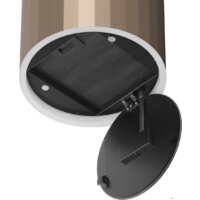 Кухонная вытяжка MAUNFELD Adelaide 39 Wall (золотистый) - Превью изображения №9 — Интернет-магазин Time-Shop