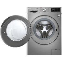 Стиральная машина LG F2V5HS2S - Превью изображения №2 — Интернет-магазин Time-Shop