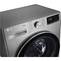 Стиральная машина LG F2V5HS2S - Превью изображения №4 — Интернет-магазин Time-Shop