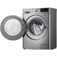 Стиральная машина LG F2V5HS2S - Превью изображения №7 — Интернет-магазин Time-Shop