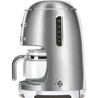 Капельная кофеварка Smeg DCF02SSEU - Превью изображения №4 — Интернет-магазин Time-Shop