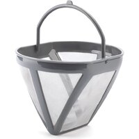 Капельная кофеварка Smeg DCF02SSEU - Превью изображения №6 — Интернет-магазин Time-Shop