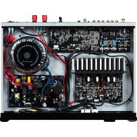 Стереоресивер Emotiva BasX TA1 - Превью изображения №5 — Интернет-магазин Time-Shop