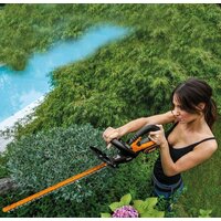 Кусторез Worx WG261E.9 (без АКБ) - Превью изображения №2 — Интернет-магазин Time-Shop