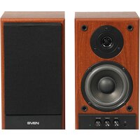 Акустика SVEN SPS-702 (орех) - Превью изображения №2 — Интернет-магазин Time-Shop