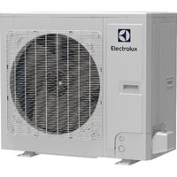 Кондиционер Electrolux EACC-18H/UP3/N3 - Превью изображения №2 — Интернет-магазин Time-Shop