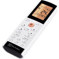 Кондиционер Electrolux EACC-18H/UP3/N3 - Превью изображения №3 — Интернет-магазин Time-Shop