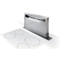 Кухонная вытяжка Faber Fabula Evo+WH A90 340.0492.567 - Превью изображения №3 — Интернет-магазин Time-Shop
