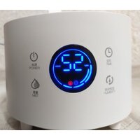 Увлажнитель воздуха Deerma DEM-LD220 (международная версия) - Превью изображения №7 — Интернет-магазин Time-Shop