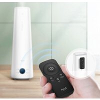 Увлажнитель воздуха Deerma DEM-LD220 (международная версия) - Превью изображения №5 — Интернет-магазин Time-Shop