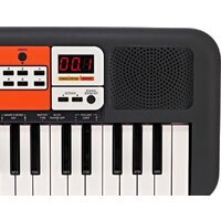 Синтезатор Yamaha PSS-F30 - Превью изображения №6 — Интернет-магазин Time-Shop
