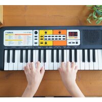 Синтезатор Yamaha PSS-F30 - Превью изображения №10 — Интернет-магазин Time-Shop